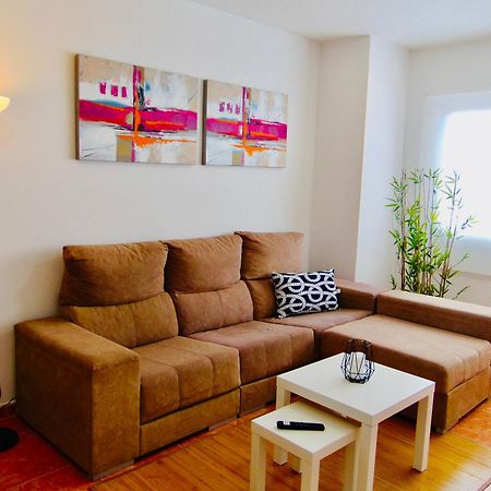 Playa Chica House 2 Fuerteventura Διαμέρισμα Puerto del Rosario  Εξωτερικό φωτογραφία