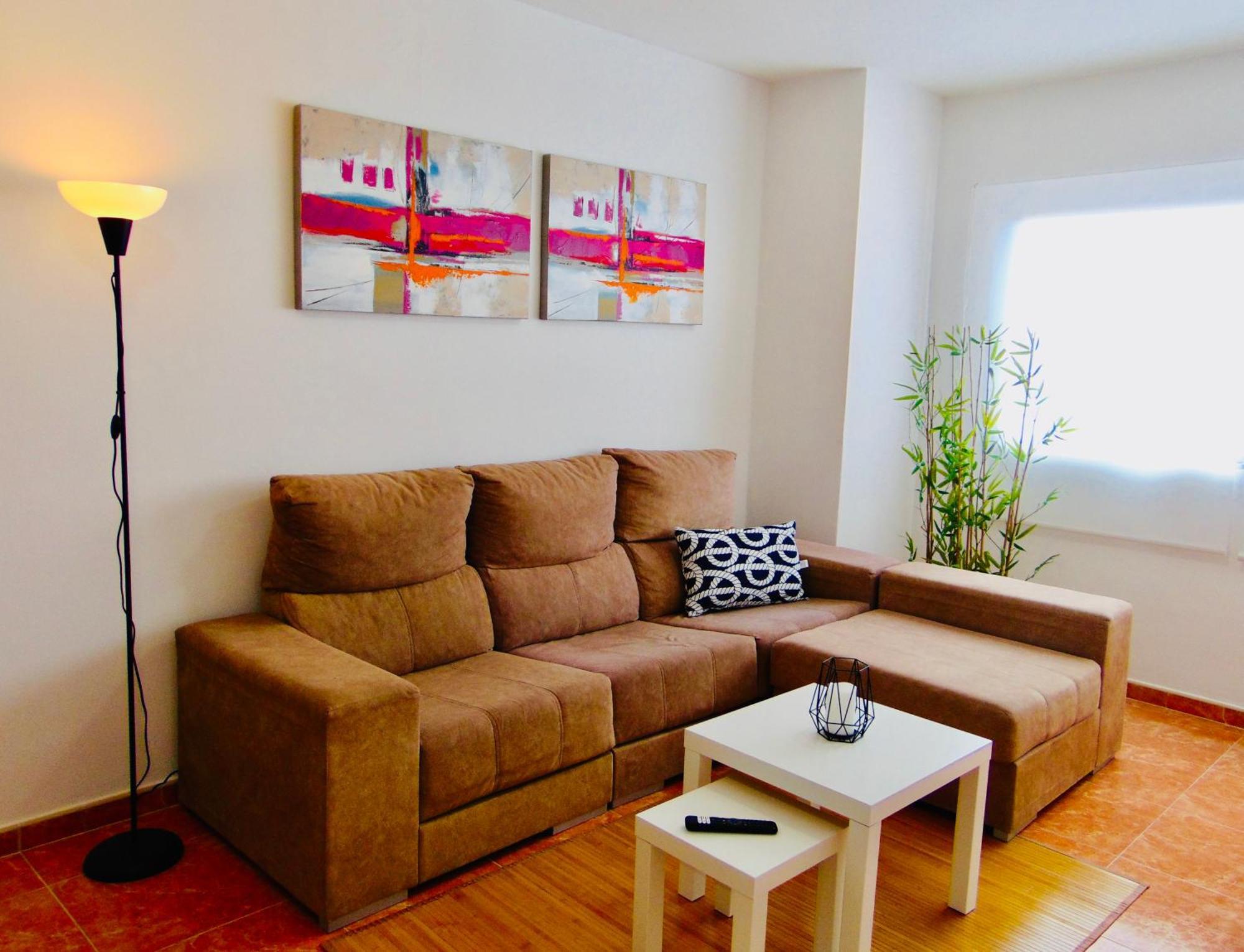 Playa Chica House 2 Fuerteventura Διαμέρισμα Puerto del Rosario  Εξωτερικό φωτογραφία