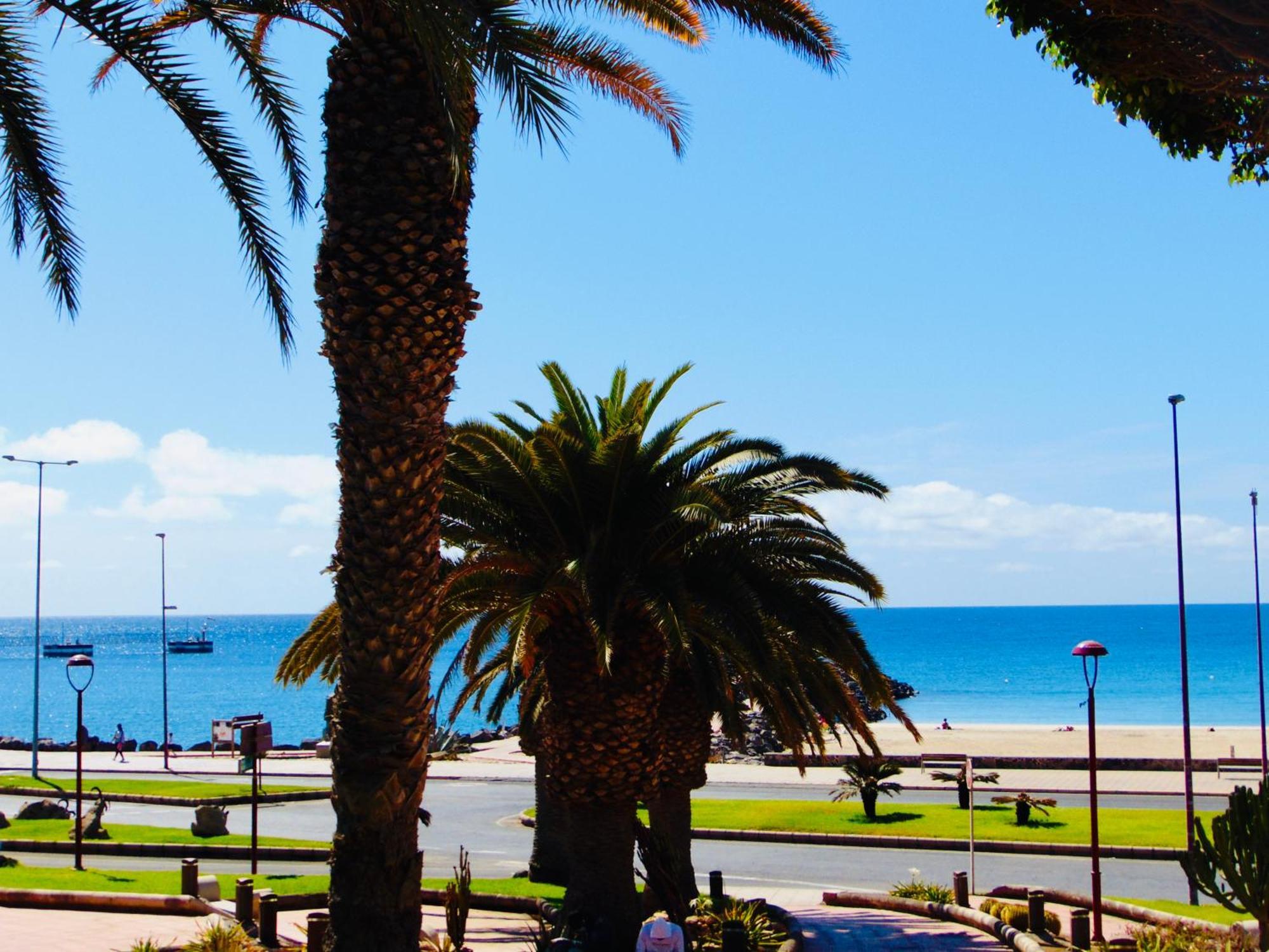 Playa Chica House 2 Fuerteventura Διαμέρισμα Puerto del Rosario  Εξωτερικό φωτογραφία