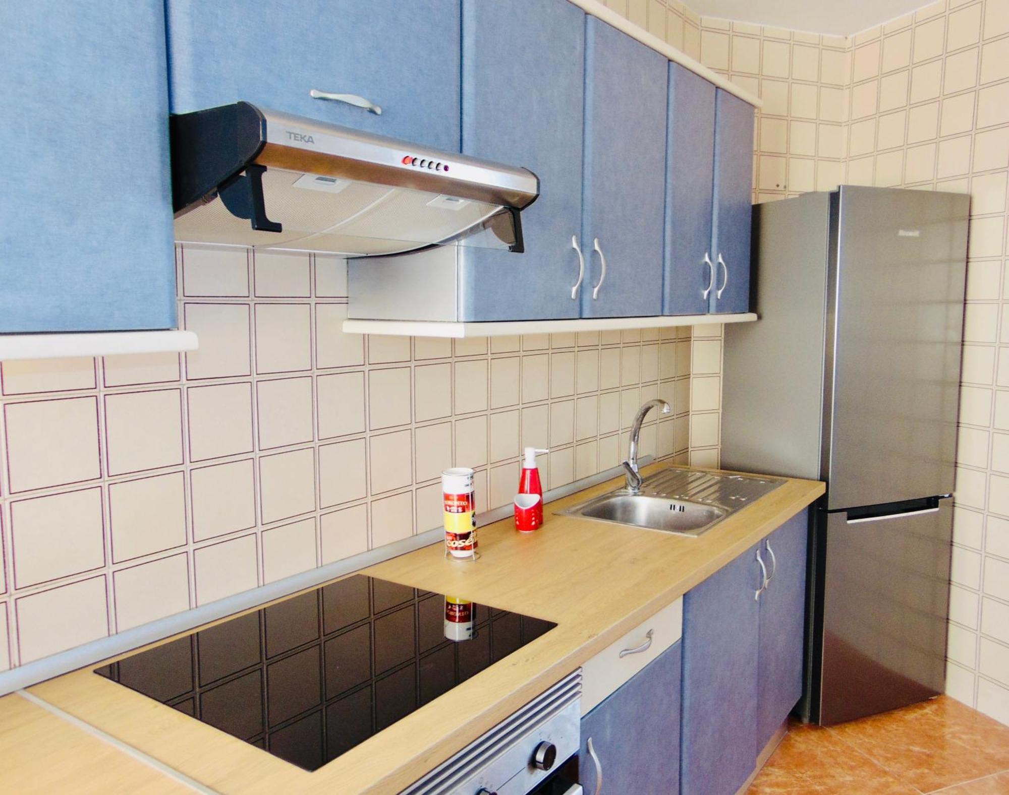 Playa Chica House 2 Fuerteventura Διαμέρισμα Puerto del Rosario  Εξωτερικό φωτογραφία
