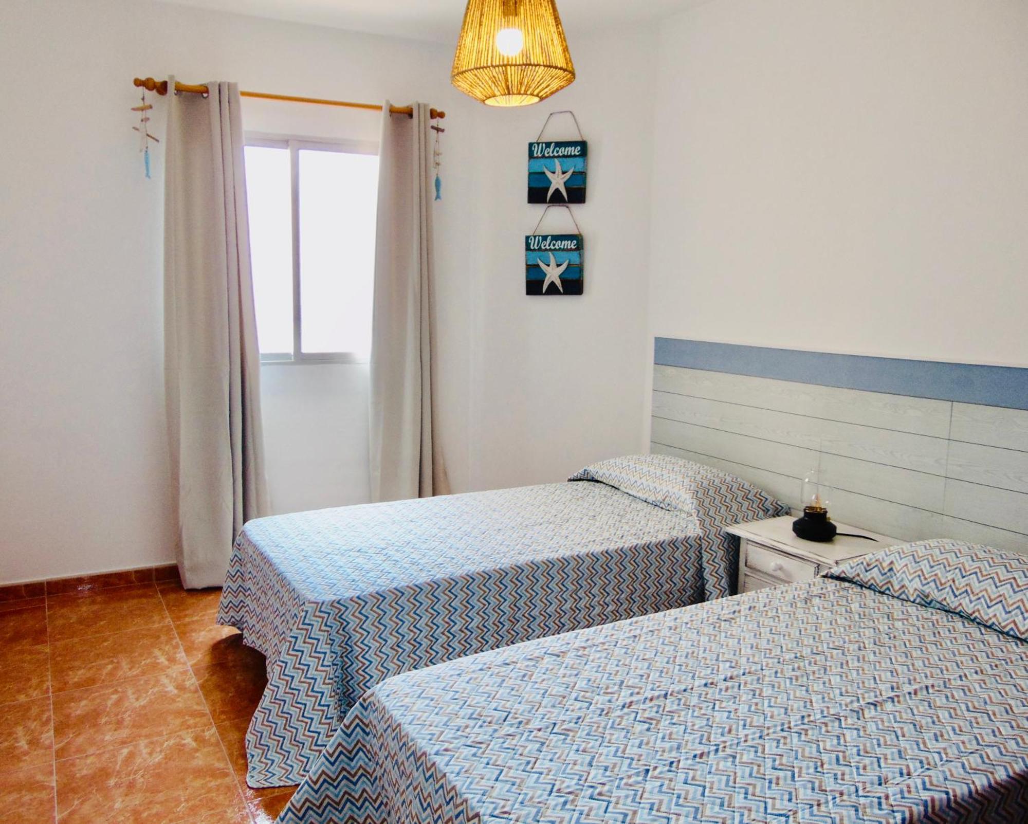 Playa Chica House 2 Fuerteventura Διαμέρισμα Puerto del Rosario  Εξωτερικό φωτογραφία