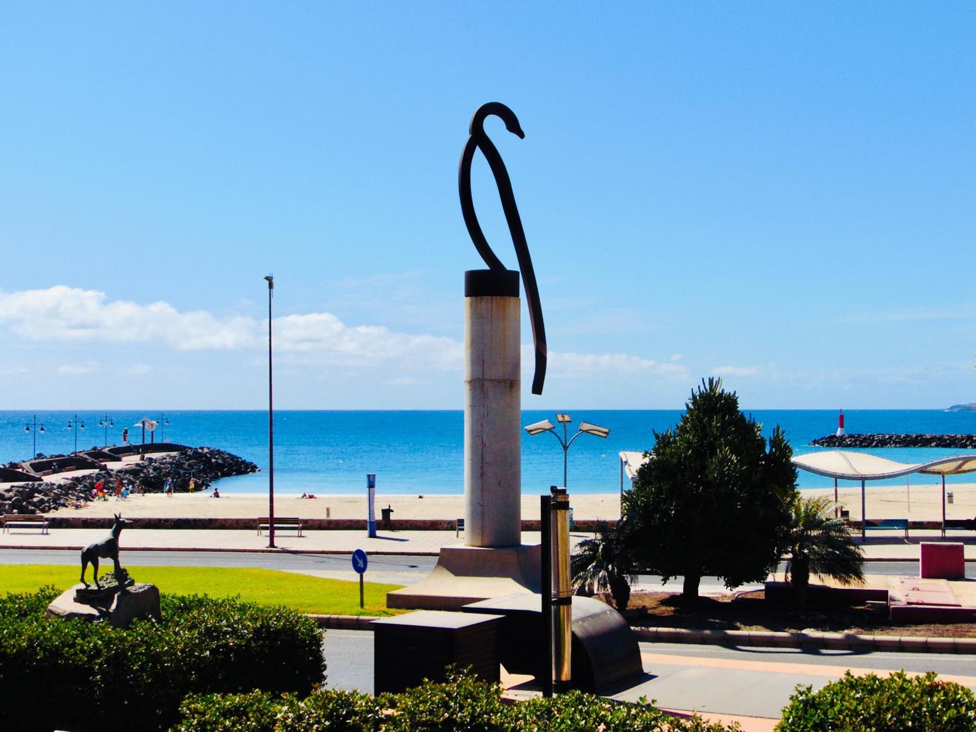 Playa Chica House 2 Fuerteventura Διαμέρισμα Puerto del Rosario  Εξωτερικό φωτογραφία